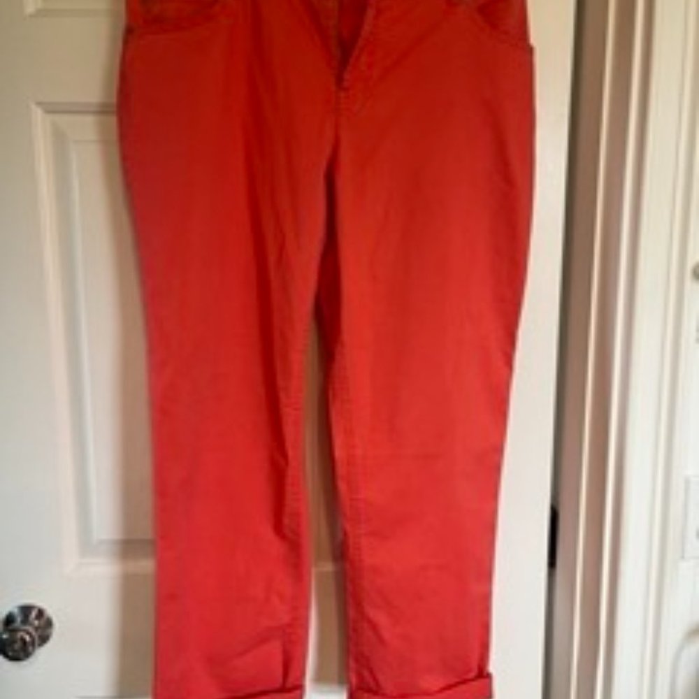 J. Jill Crop pants